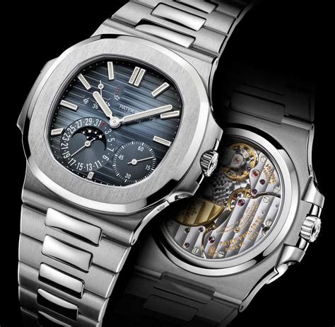 patek philippe nautilus 5712 cost